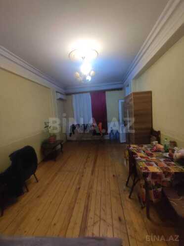 Продаётся 2-комн. новостройка 54 м², м. Иншаатчылар, photo 5 from 15