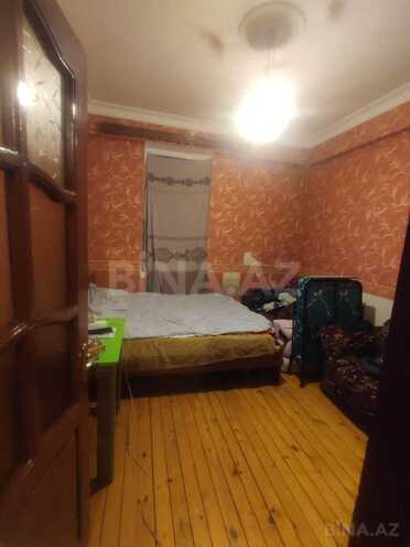 Продаётся 2-комн. новостройка 54 м², м. Иншаатчылар, photo 6 from 15