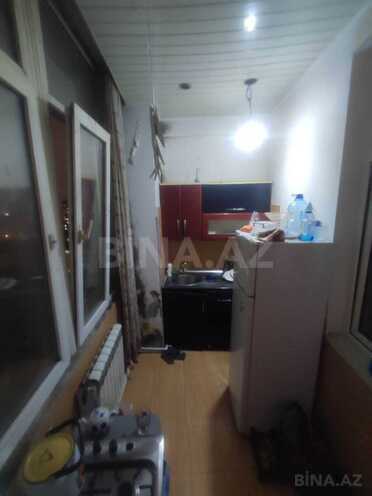 Продаётся 2-комн. новостройка 54 м², м. Иншаатчылар, photo 11 from 15