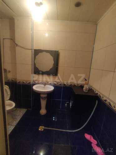 Продаётся 2-комн. новостройка 54 м², м. Иншаатчылар, photo 13 from 15