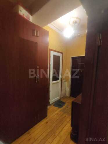 Продаётся 2-комн. новостройка 54 м², м. Иншаатчылар, photo 10 from 15