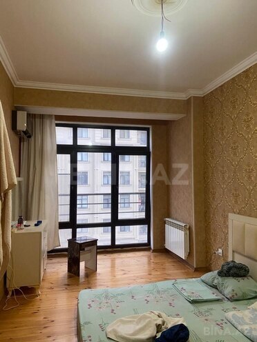 İcarəyə verilir 2 otaqlı yeni tikili 70 m², Nərimanov r., photo 4 from 9