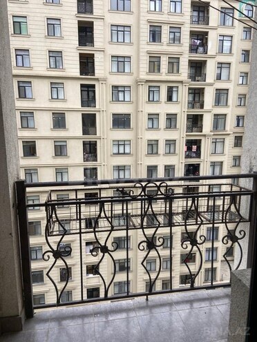 İcarəyə verilir 2 otaqlı yeni tikili 70 m², Nərimanov r., photo 8 from 9