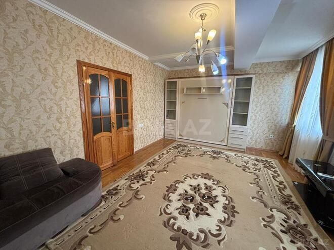Satılır 3 otaqlı yeni tikili 82 m², Xalqlar Dostluğu m., photo 6 from 14