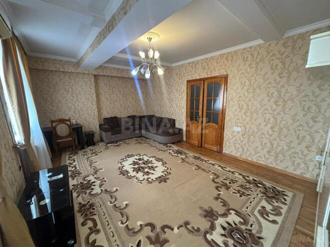 Satılır 3 otaqlı yeni tikili 82 m², Xalqlar Dostluğu m., photo 5 from 14