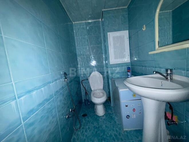 Satılır 3 otaqlı yeni tikili 82 m², Xalqlar Dostluğu m., photo 11 from 14