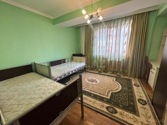 Satılır 3 otaqlı yeni tikili 82 m², Xalqlar Dostluğu m., photo 7 from 14