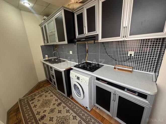 Satılır 3 otaqlı yeni tikili 82 m², Xalqlar Dostluğu m., photo 9 from 14