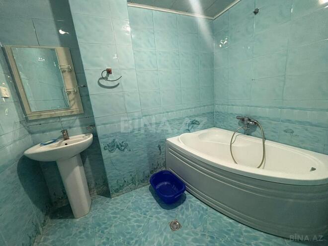 Satılır 3 otaqlı yeni tikili 82 m², Xalqlar Dostluğu m., photo 10 from 14