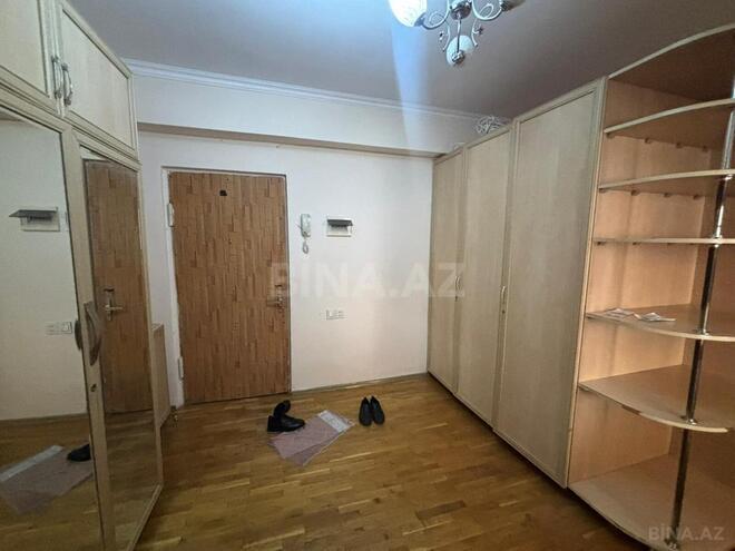 Satılır 3 otaqlı yeni tikili 82 m², Xalqlar Dostluğu m., photo 13 from 14