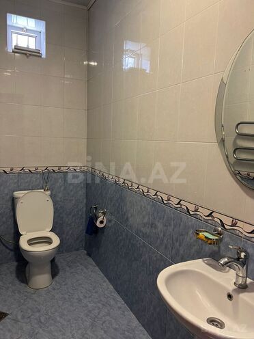 Satılır 4 otaqlı həyət evi/bağ evi 125 m², Məmmədli q., photo 15 from 16
