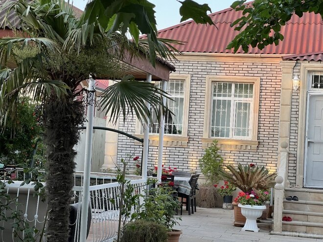 Satılır 4 otaqlı həyət evi/bağ evi 125 m², Məmmədli q., photo 3 from 16