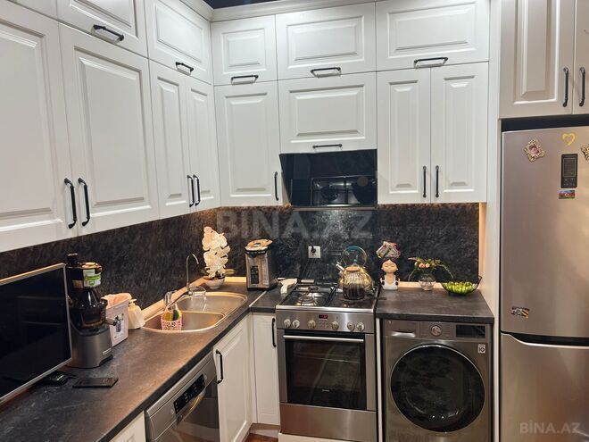 Satılır 4 otaqlı həyət evi/bağ evi 125 m², Məmmədli q., photo 13 from 16