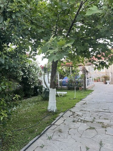 Satılır 4 otaqlı həyət evi/bağ evi 125 m², Məmmədli q., photo 4 from 16