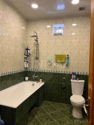 Satılır 4 otaqlı həyət evi/bağ evi 125 m², Məmmədli q., photo 14 from 16
