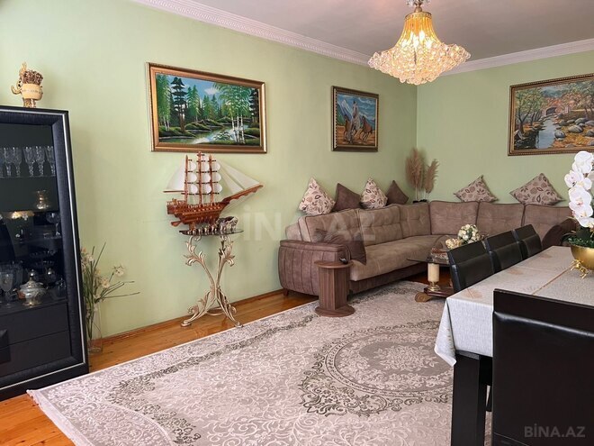 Satılır 4 otaqlı həyət evi/bağ evi 125 m², Məmmədli q., photo 10 from 16