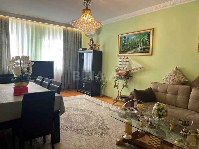 Satılır 4 otaqlı həyət evi/bağ evi 125 m², Məmmədli q., photo 9 from 16