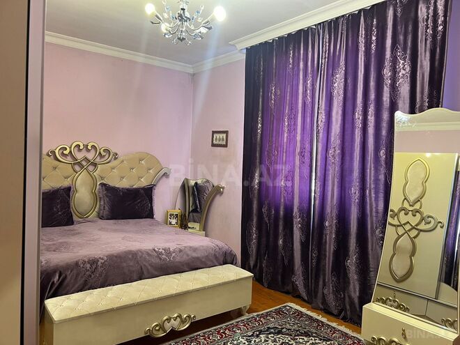 Satılır 4 otaqlı həyət evi/bağ evi 125 m², Məmmədli q., photo 11 from 16