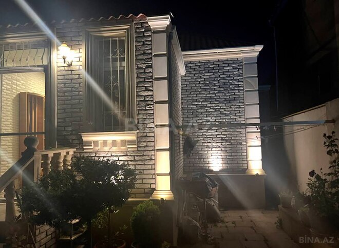 Satılır 4 otaqlı həyət evi/bağ evi 125 m², Məmmədli q., photo 6 from 16