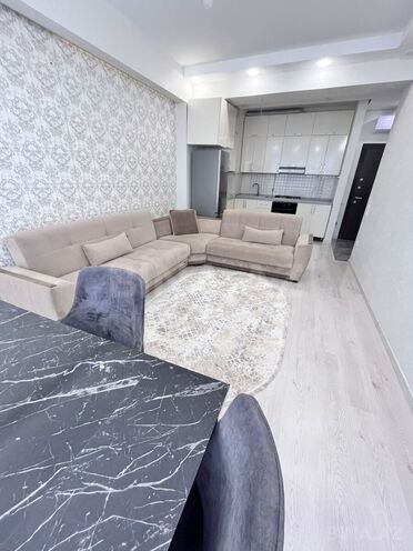 Продаётся 2-комн. новостройка 52 м², м. 20 января, photo 10 from 21