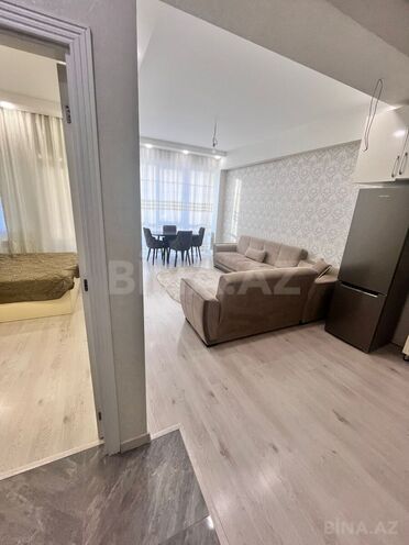 Продаётся 2-комн. новостройка 52 м², м. 20 января, photo 3 from 21