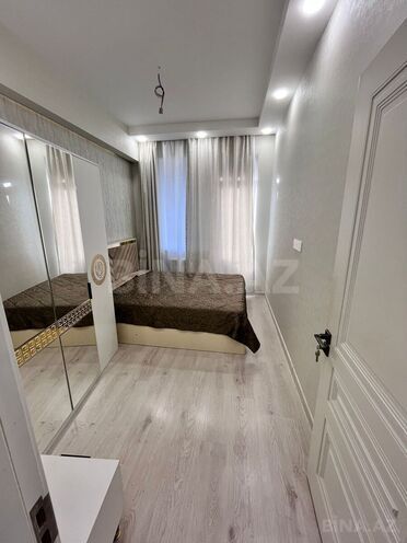 Продаётся 2-комн. новостройка 52 м², м. 20 января, photo 1 from 21