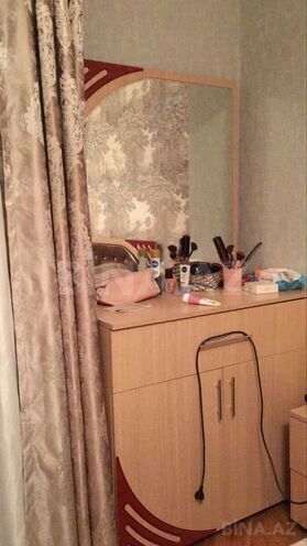 Сдаётся 2-комн. новостройка 55 м², м. Мемар Аджеми, photo 12 from 13