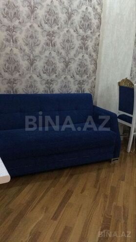 Сдаётся 2-комн. новостройка 55 м², м. Мемар Аджеми, photo 11 from 13