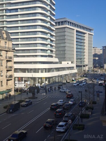 Продаётся 4-комн. новостройка 156 м², пос. Аг шехер, photo 4 from 15