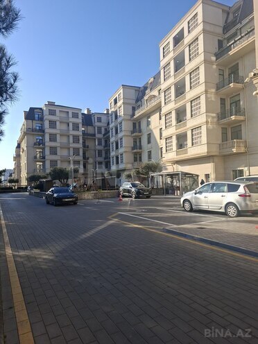 Продаётся 4-комн. новостройка 156 м², пос. Аг шехер, photo 3 from 15