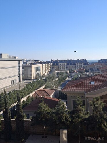 Продаётся 4-комн. новостройка 156 м², пос. Аг шехер, photo 6 from 15