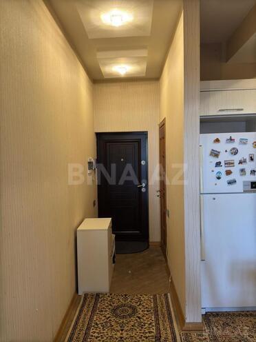 Сдаётся 3-комн. новостройка 75 м², м. Насими, photo 11 from 14