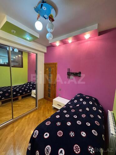 Сдаётся 3-комн. новостройка 75 м², м. Насими, photo 7 from 14