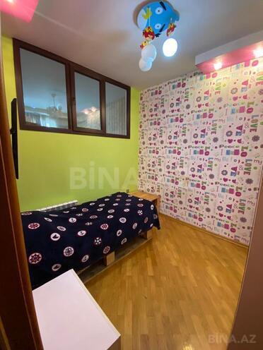 Сдаётся 3-комн. новостройка 75 м², м. Насими, photo 8 from 14