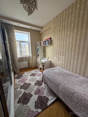 Сдаётся 3-комн. новостройка 75 м², м. Насими, photo 10 from 14