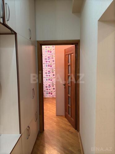 Сдаётся 3-комн. новостройка 75 м², м. Насими, photo 13 from 14