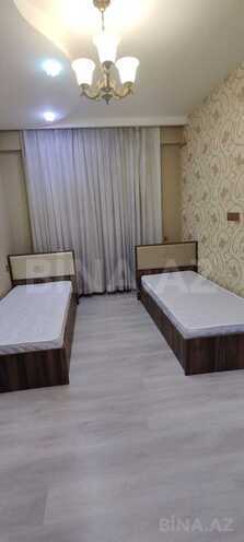 Сдаётся 3-комн. новостройка 100 м², photo 4 from 26