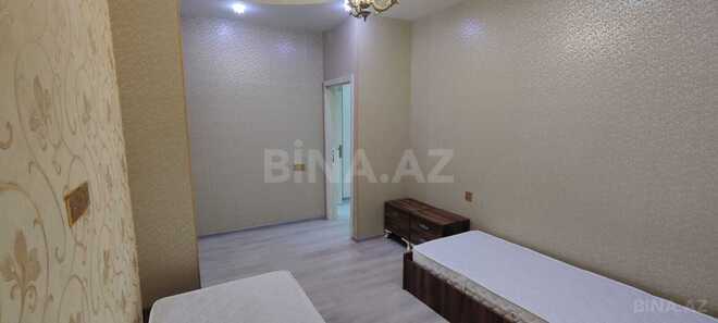 Сдаётся 3-комн. новостройка 100 м², photo 3 from 26