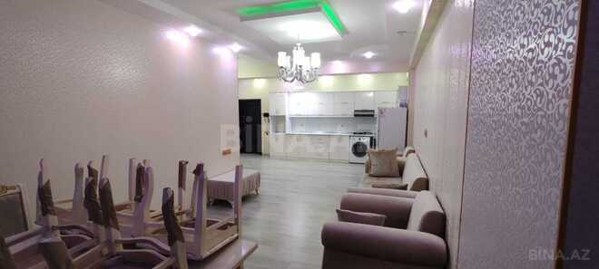 Сдаётся 3-комн. новостройка 100 м², photo 16 from 26