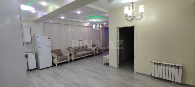 Сдаётся 3-комн. новостройка 100 м², photo 22 from 26
