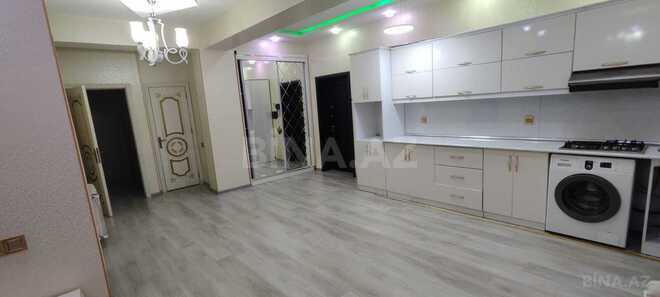 Сдаётся 3-комн. новостройка 100 м², photo 21 from 26