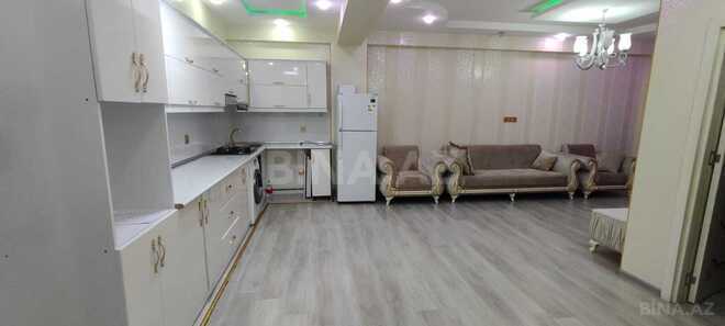 Сдаётся 3-комн. новостройка 100 м², photo 17 from 26