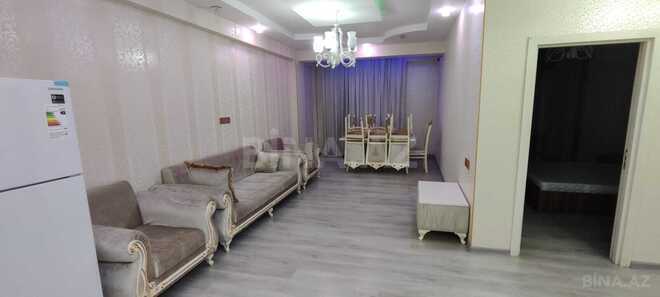 Сдаётся 3-комн. новостройка 100 м², photo 25 from 26