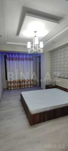 Сдаётся 3-комн. новостройка 100 м², photo 23 from 26