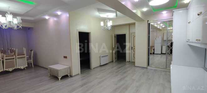 Сдаётся 3-комн. новостройка 100 м², photo 24 from 26
