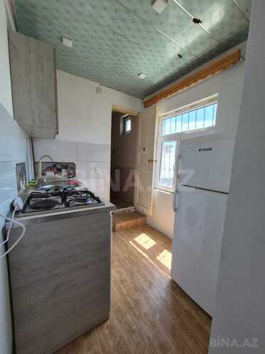 Сдаётся 1-комн. вторичка 30 м², пос. Баилова, photo 6 from 8