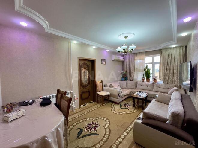Satılır 3 otaqlı köhnə tikili 60 m², Neftçilər m., photo 4 from 17