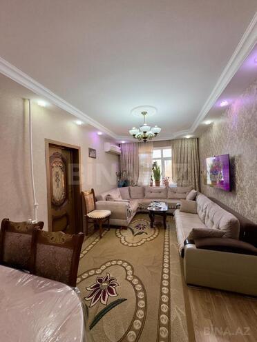 Satılır 3 otaqlı köhnə tikili 60 m², Neftçilər m., photo 5 from 17