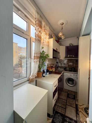 Satılır 3 otaqlı köhnə tikili 60 m², Neftçilər m., photo 11 from 17