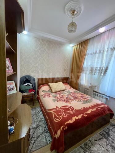 Satılır 3 otaqlı köhnə tikili 60 m², Neftçilər m., photo 10 from 17